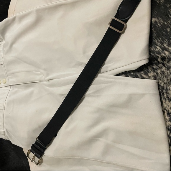 Baseball Softball Belt Adjustable red purple black available one size - Picture 6 of 7